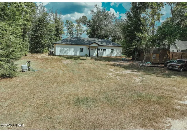 4th image of 3034 Paradise Lakes Rd, Chipley, FL 32428 | MLS# 771587