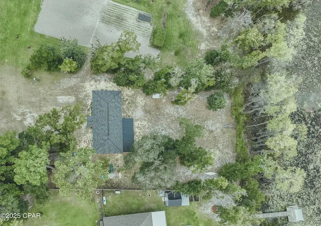 5th image of 3034 Paradise Lakes Rd, Chipley, FL 32428 | MLS# 771587