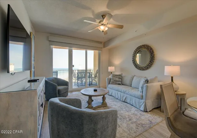 2nd image of 15928 Front Beach #3-2002, Panama City Beach, FL 32413 | MLS# 732404
