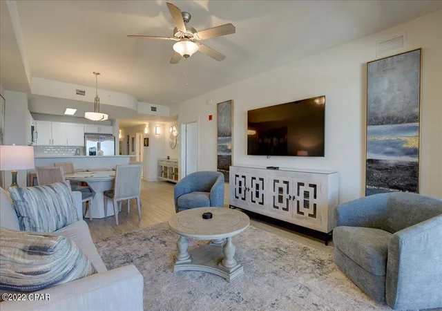 5th image of 15928 Front Beach #3-2002, Panama City Beach, FL 32413 | MLS# 732404