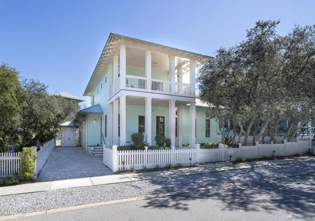 2nd image of 209 Dunecrest Ln, Panama City Beach, FL 32413 | MLS# 776120