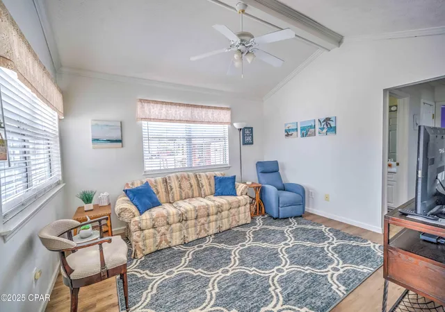3rd image of 336 Lagoon Ln, Panama City, FL 32408 | MLS# 776125