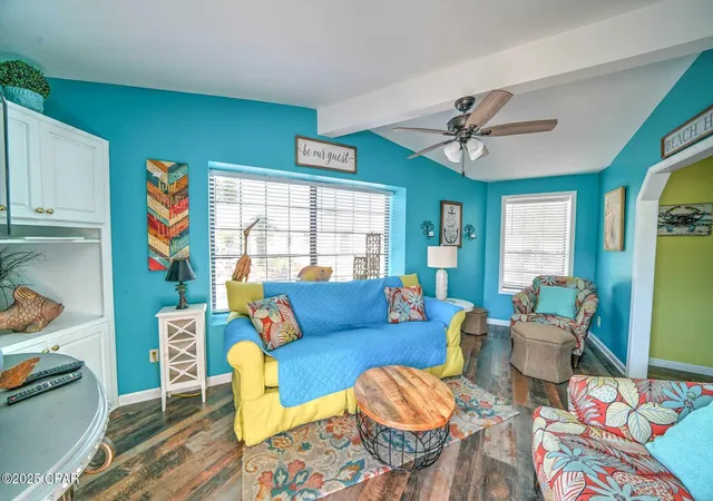 Photo 3 of Single family home for sale at 92 Gulf Loop, Panama City, FL 32408 | MLS# 773065 | Listing updated on 2026-05-30