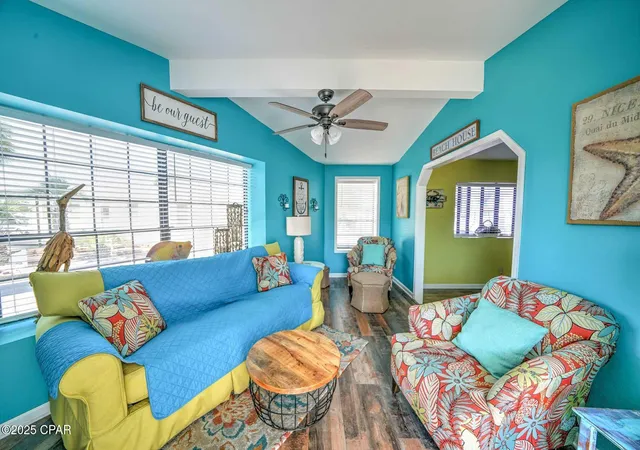 Photo 3 of Single family home for sale at 92 Gulf Loop, Panama City, FL 32408 | MLS# 773065 | Listing updated on 2026-05-30