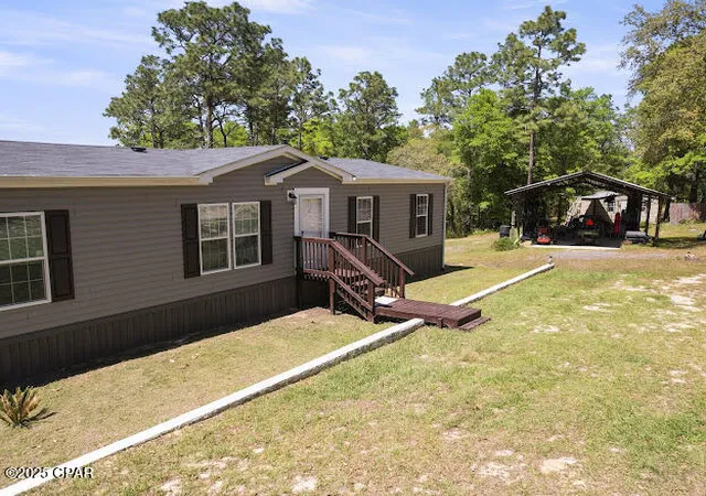 Homes for sale in Chipley, FL | 4120 Sunrise Trl, Chipley, FL 32428 | MLS# 772090