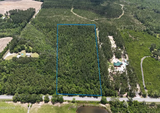 Homes for sale in Bonifay, FL | 00 N Hwy 79 North, Bonifay, FL 32425 | MLS# 774411