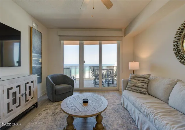 3rd image of 15928 Front Beach #31802, Panama City Beach, FL 32413 | MLS# 732405
