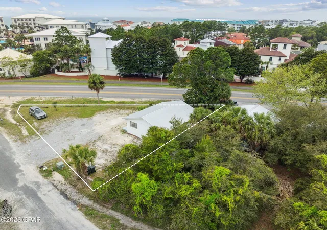 Photo 3 of Single family home for sale at 2460 W County Hwy 30a, Santa Rosa Beach, FL 32459 | MLS# 771942 | Listing updated on 2026-10-02