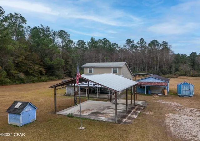 Homes for sale in Vernon, FL | 3964 Pate Pond Rd, Vernon, FL 32462 | MLS# 766592