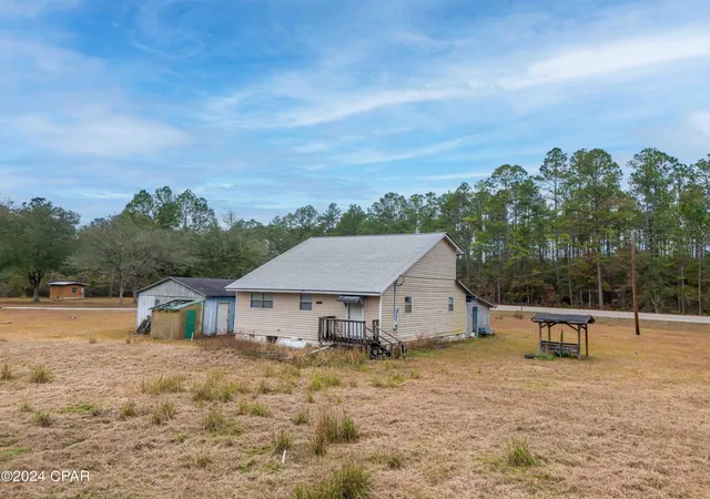 Homes for sale in Vernon, FL | 3964 Pate Pond Rd, Vernon, FL 32462 | MLS# 766592
