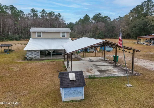 Homes for sale in Vernon, FL | 3964 Pate Pond Rd, Vernon, FL 32462 | MLS# 766592