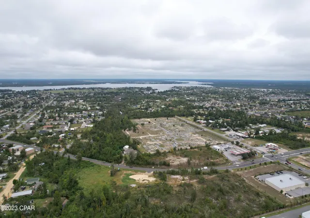 Photo 4 of Land for sale at 1534 E Hwy 390, Lynn Haven, FL 32444 | MLS# 747930 | Listing updated on 2026-09-16