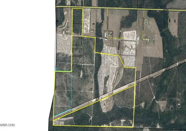 117th image of 701 State Road 20 W, Youngstown, FL 32466 | MLS# 775463