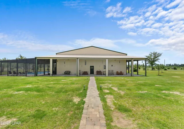 1st image of 701 State Road 20 W, Youngstown, FL 32466 | MLS# 775463