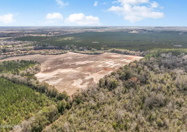 3rd image of Lot 4 Bradley Rd, Westville, FL 32464 | MLS# 759951