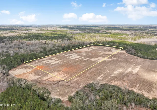 4th image of Lot 4 Bradley Rd, Westville, FL 32464 | MLS# 759951