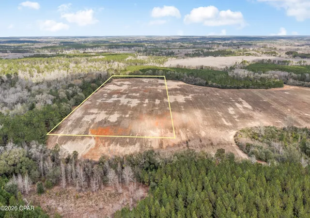 5th image of Lot 4 Bradley Rd, Westville, FL 32464 | MLS# 759951