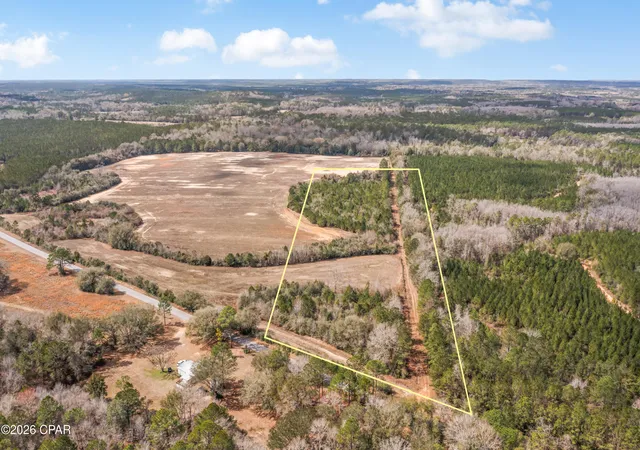 Homes for sale in Westville, FL | Lot 1 Bradley Rd, Westville, FL 32464 | MLS# 758993