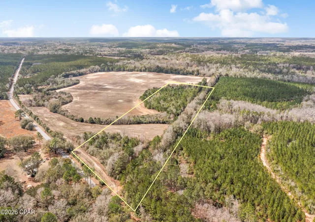 Homes for sale in Westville, FL | Lot 1 Bradley Rd, Westville, FL 32464 | MLS# 758993
