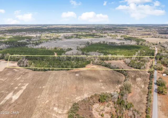 Homes for sale in Westville, FL | Lot 1 Bradley Rd, Westville, FL 32464 | MLS# 758993