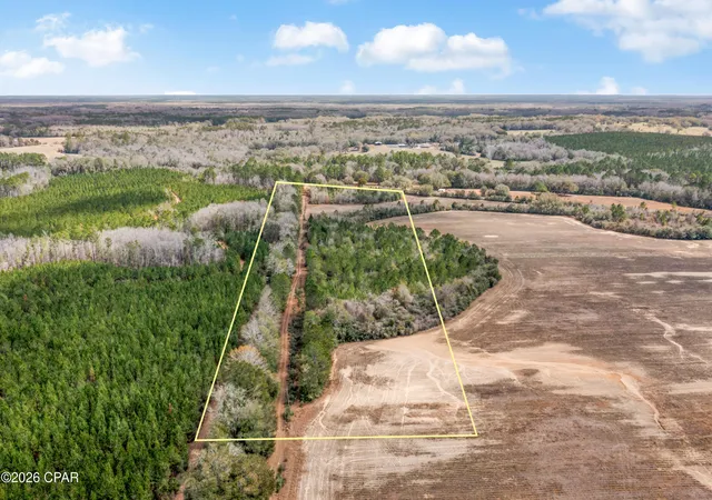 Homes for sale in Westville, FL | Lot 1 Bradley Rd, Westville, FL 32464 | MLS# 758993