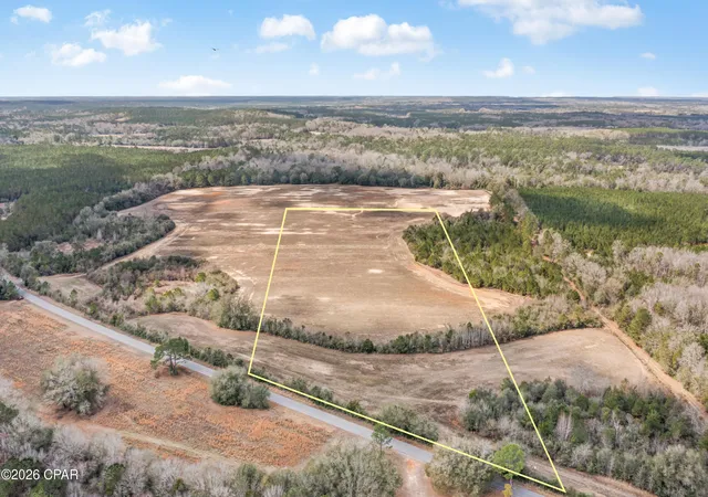 Homes for sale in Westville, FL | Lot 2 Bradley Rd, Westville, FL 32464 | MLS# 759946