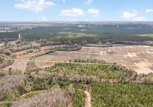 3rd image of Lot 2 Bradley Rd, Westville, FL 32464 | MLS# 759946
