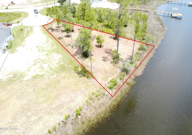 1st image of 1101 Mizzen, Panama City, FL 32404 | MLS# 776419