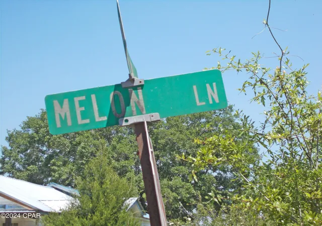 2nd image of 1ac Melon Ln, Grand Ridge, FL 32442 | MLS# 756112