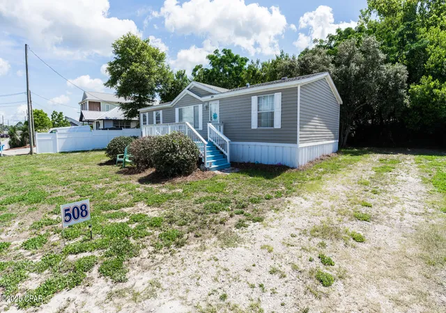 2nd image of 508 Pinetree Dr, Panama City Beach, FL 32413 | MLS# 774206