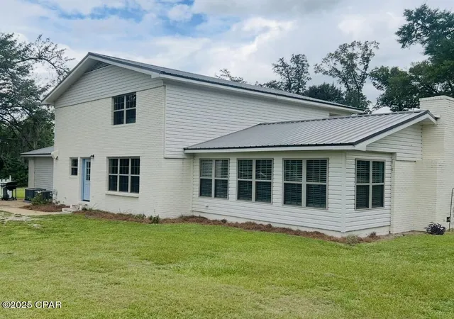 4th image of 2666 Indian Springs Rd, Marianna, FL 32446 | MLS# 776367
