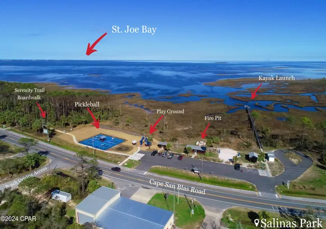 8th image of 10 Eventide Dr, Port Saint Joe, FL 32456 | MLS# 742231