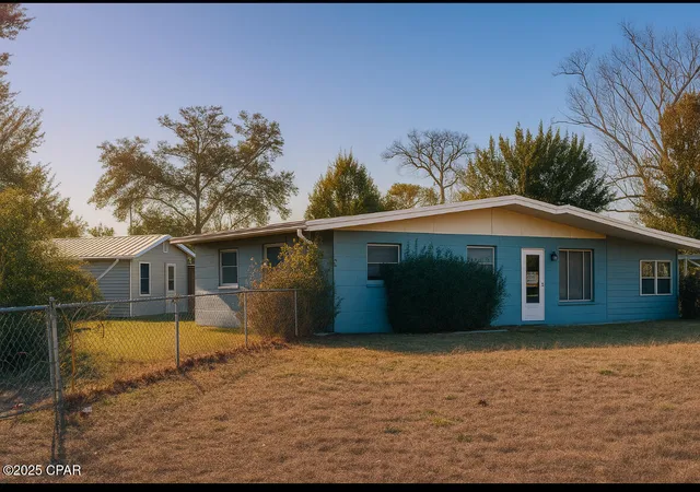 Photo 3 of Single family home for sale at 3101 W 21st Ct, Panama City, FL 32405 | MLS# 767644 | Listing updated on 2026-06-04
