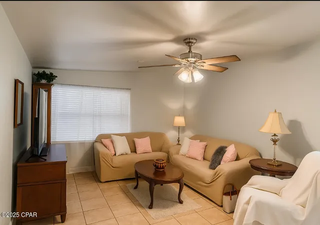 Photo 4 of Single family home for sale at 3101 W 21St Ct, Panama City, FL 32405 | MLS# 767644 | Listing updated on 2026-06-04
