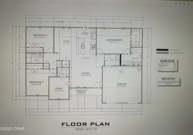 3rd image of 4186 Green Meadows Trl #Lot 12, Marianna, FL 32446 | MLS# 767959