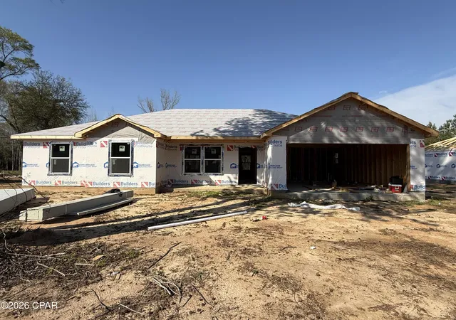4th image of 4186 Green Meadows Trl #Lot 12, Marianna, FL 32446 | MLS# 767959
