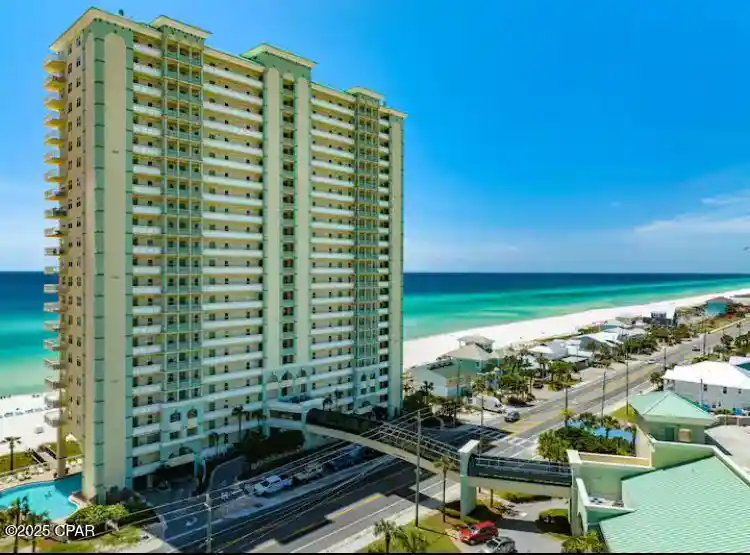 Photo 1 of Sale Pending at 17757 Front Beach Rd #2204D, Panama City Beach, FL 32413 | MLS# 775697 | Listing updated on 2026-10-20