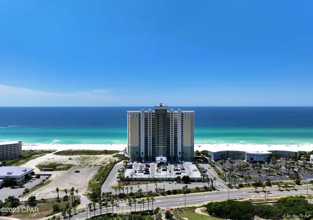 2nd image of 9450 S Thomas Dr, Panama City Beach, FL 32408