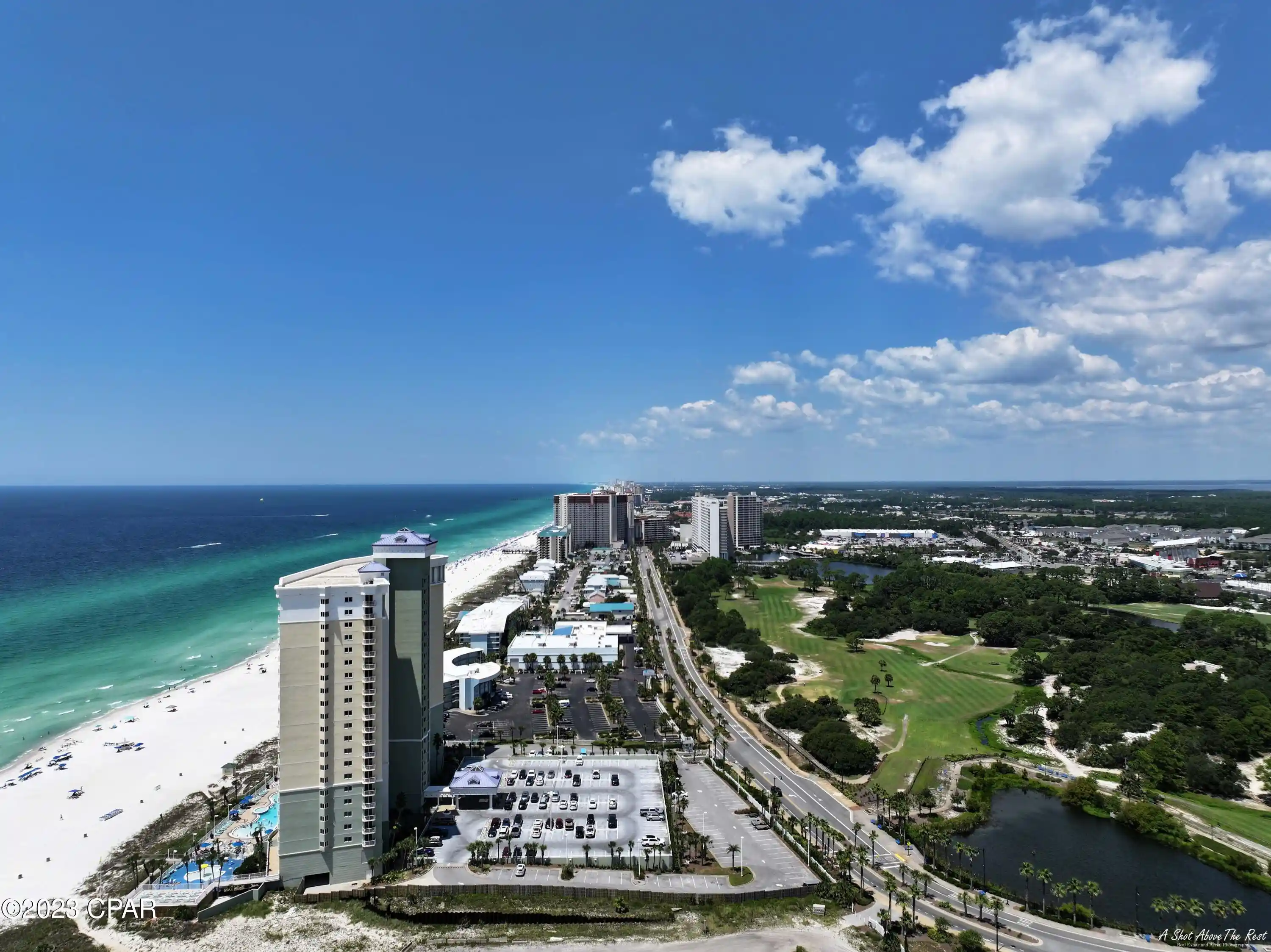Listing Photo 80 - Condo for sale in 9450 S Thomas Dr located at 9450 S Thomas Dr, Panama City Beach, FL 32408 - Unit #210B