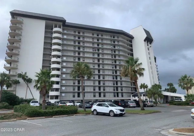 1st image of 11483 Front Beach #1003, Panama City Beach, FL 32407 | MLS# 748818