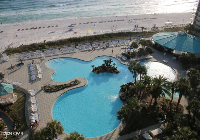 2nd image of 11483 Front Beach #1003, Panama City Beach, FL 32407 | MLS# 748818