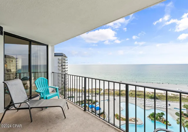 2nd image of 11483 Front Bch, Panama City Beach, FL 32407