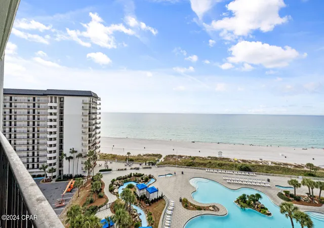 33rd image of 11483 Front Beach #1003, Panama City Beach, FL 32407 | MLS# 748818