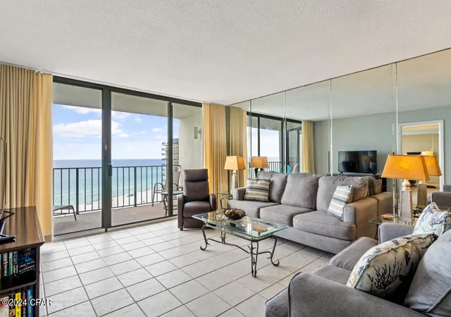 3rd image of 11483 Front Beach #1003, Panama City Beach, FL 32407 | MLS# 748818