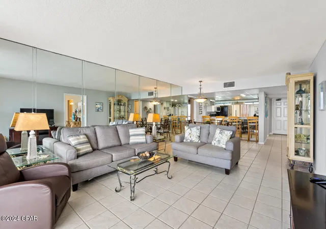 5th image of 11483 Front Beach #1003, Panama City Beach, FL 32407 | MLS# 748818