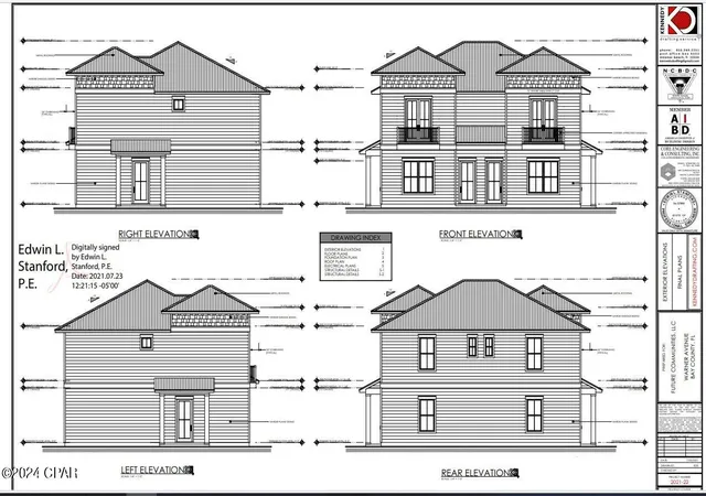 3rd image of (Undisclosed), Panama City, FL 32408 | MLS# 754911