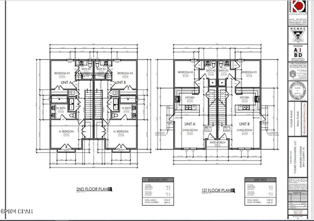 4th image of (Undisclosed), Panama City, FL 32408 | MLS# 754911