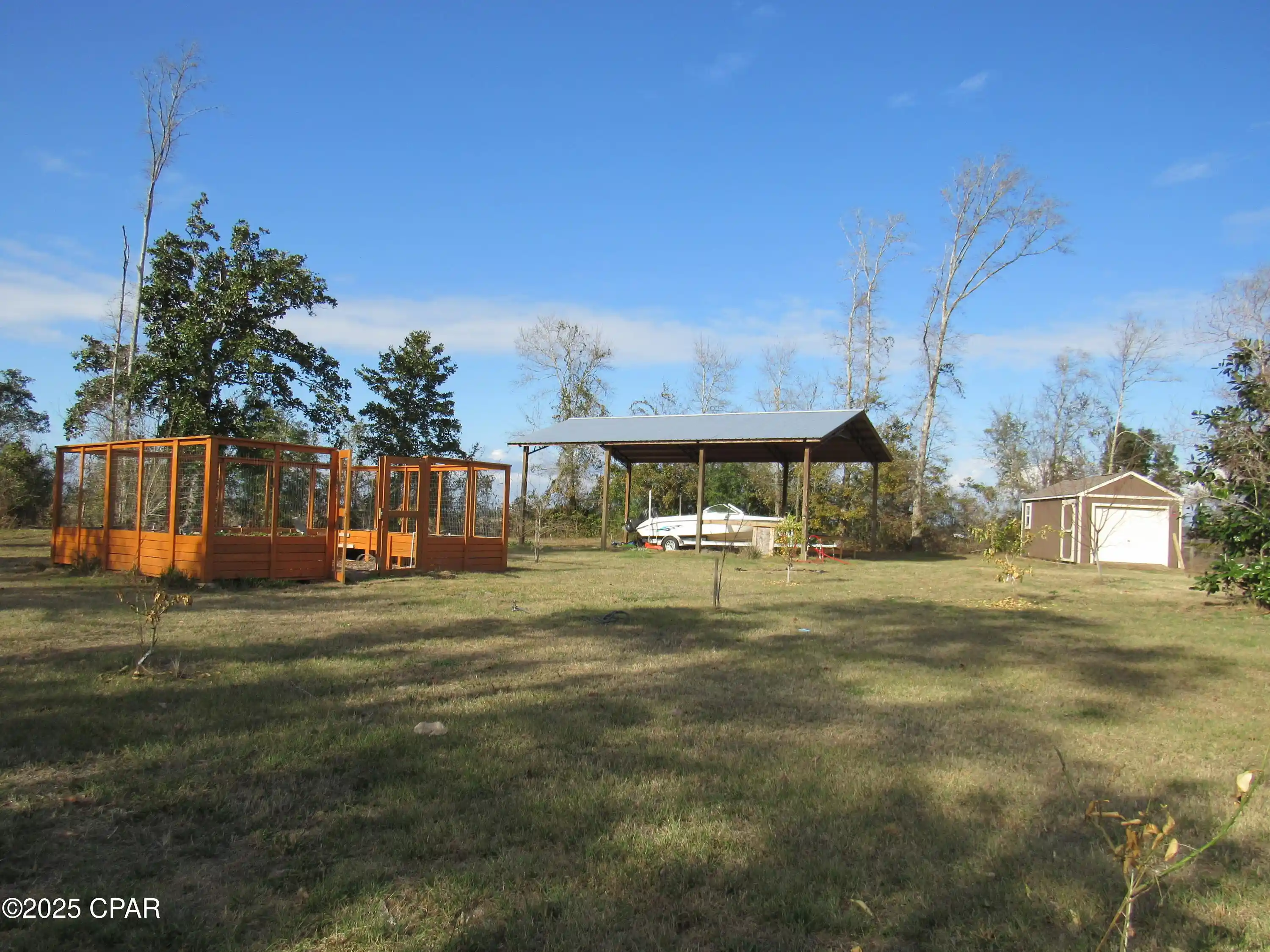 Land for sale at 7835 Olde Mill Rd, Panama City, FL 32409 | MLS# 768633