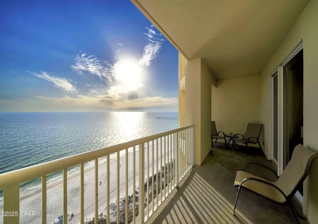 2nd image of 11807 Front Beach Rd #1604, Panama City Beach, FL 32407 | MLS# 770060