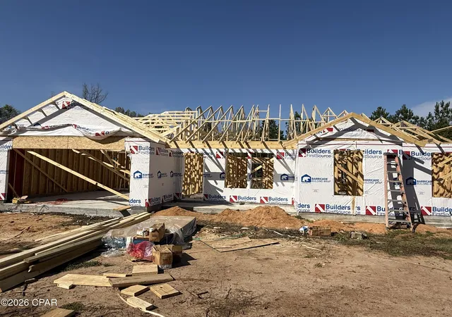 4th image of 4190 Green Meadows Trl #Lot 13, Marianna, FL 32446 | MLS# 767962